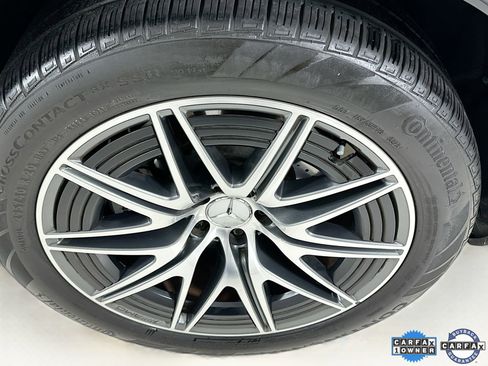 Certified 2024 Mercedes-Benz GLC 43 AMG GLC 43 AMG image 33