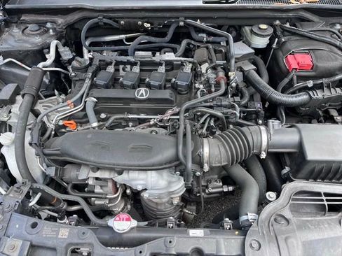 Used 2023 Acura Integra A-Spec image 5