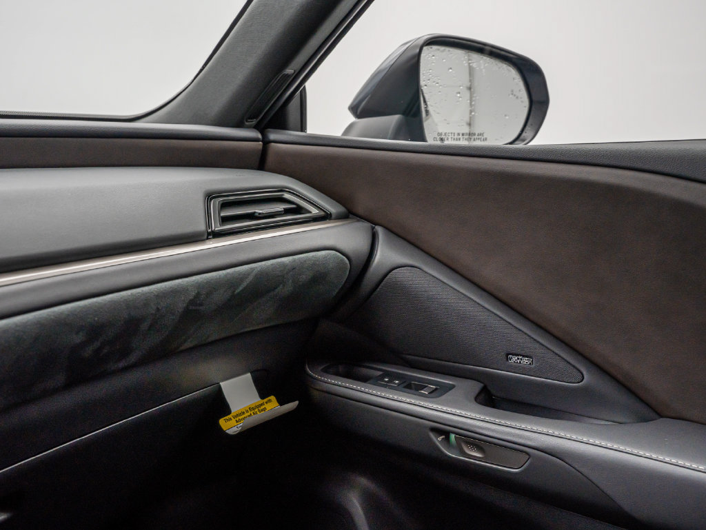 New 2026 Lexus TX 350 AWD w/ Technology Package image 45