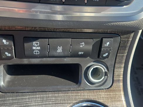 Used 2013 GMC Acadia SLT AWD/4WD image 14