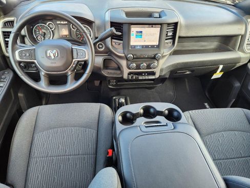 New 2024 RAM 2500 Tradesman w/ Chrome Appearance Group image 15