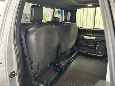 Used 2020 Ford F150 Lariat w/ Equipment Group 502A Luxury AWD/4WD image 43