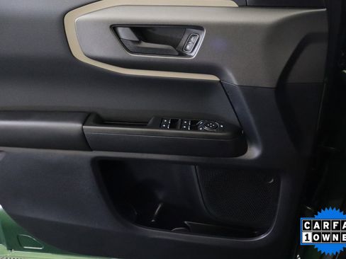 Used 2025 Ford Bronco Sport Big Bend w/ Convenience Package image 35