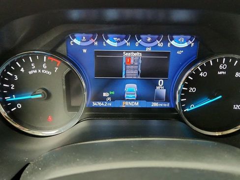 Used 2024 Ford Expedition Limited image 14