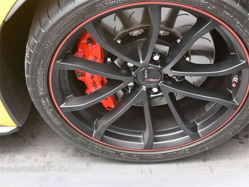 Used 2019 Chevrolet Corvette Grand Sport image 21