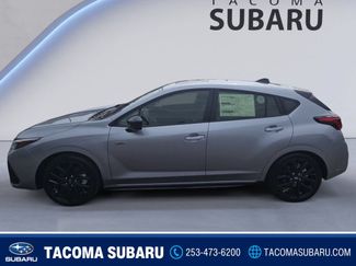 New 2026 Subaru Impreza RS AWD/4WD video 2