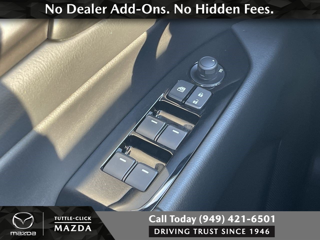 Used 2024 MAZDA CX-5 AWD 2.5 S w/ Select Package image 31