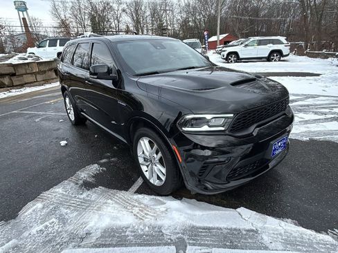 Used 2023 Dodge Durango R/T image 7