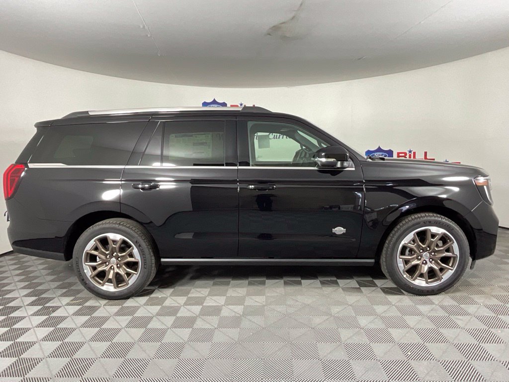 New 2027 Ford Expedition King Ranch AWD/4WD image 2