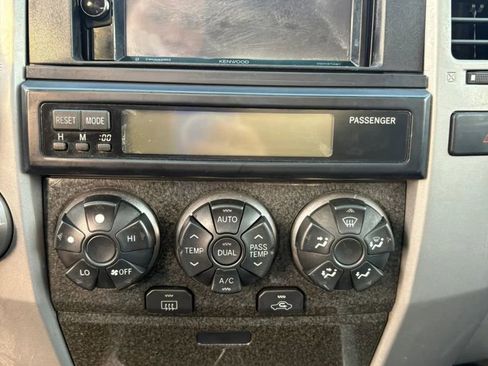 Used 2003 Toyota 4Runner Limited AWD/4WD image 20