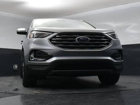 Used 2024 Ford Edge Titanium AWD/4WD image 30