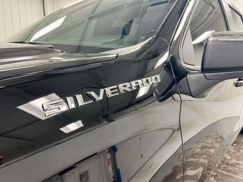 Used 2023 Chevrolet Silverado 1500 LT AWD/4WD image 26