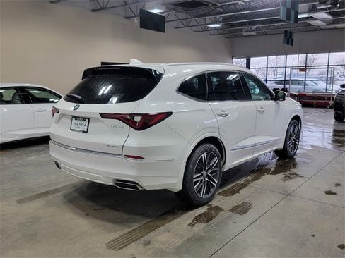 New 2026 Acura MDX w/ Advance Package image 5