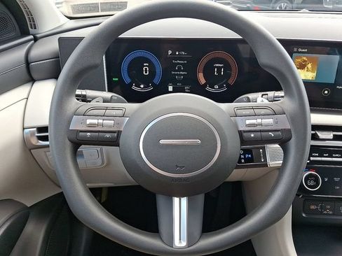 New 2026 Hyundai Tucson SEL AWD/4WD image 9
