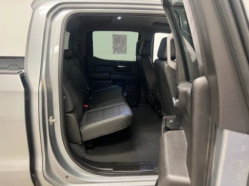 Used 2023 GMC Sierra 1500 Pro w/ Trailering Package AWD/4WD image 33