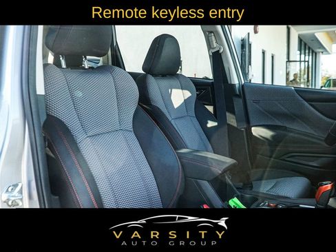 Used 2024 Subaru Forester Sport image 19