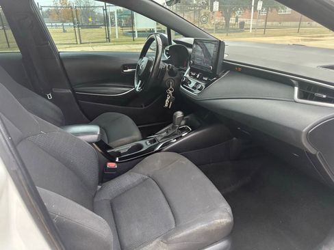 Used 2022 Toyota Corolla SE image 18