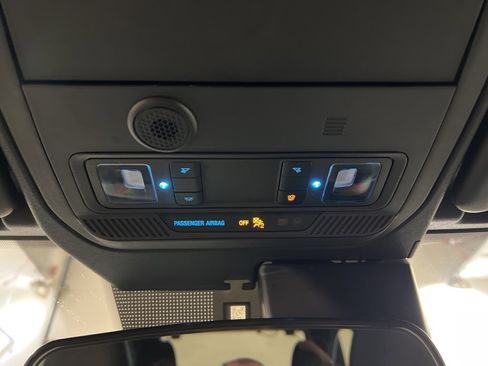 Certified 2022 Ford Bronco Big Bend image 25