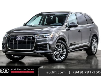 Used 2023 Audi Q7 2.0T Premium w/ Convenience Package