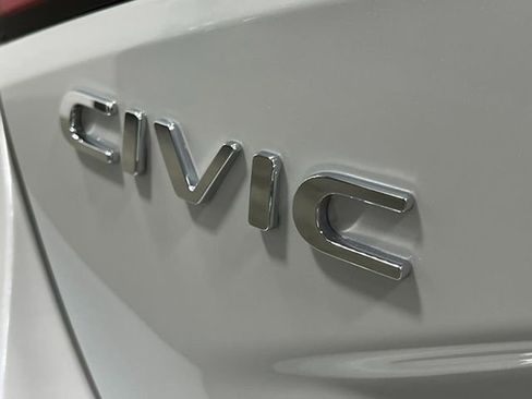 New 2026 Honda Civic Sport Touring image 9