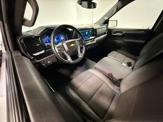 Used 2024 Chevrolet Silverado 1500 LT AWD/4WD video 2