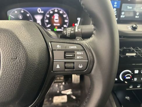 New 2026 Honda Accord Sport image 13