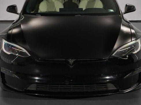 Used 2022 Tesla Model S image 5