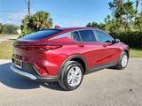 New 2025 Buick Envista Preferred w/ Convenience II Package image 4