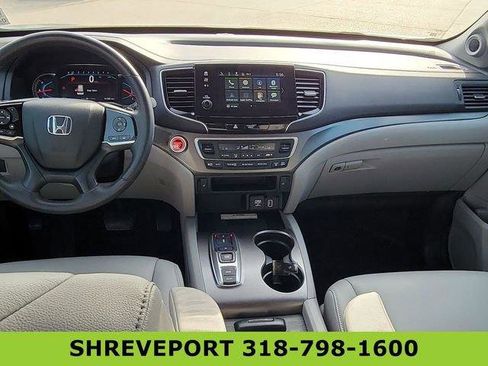 Used 2022 Honda Pilot Special Edition image 21