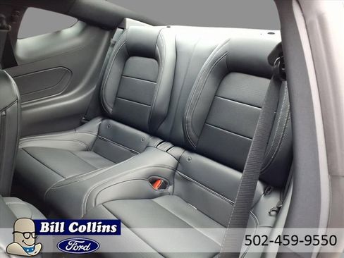 New 2026 Ford Mustang Premium image 6