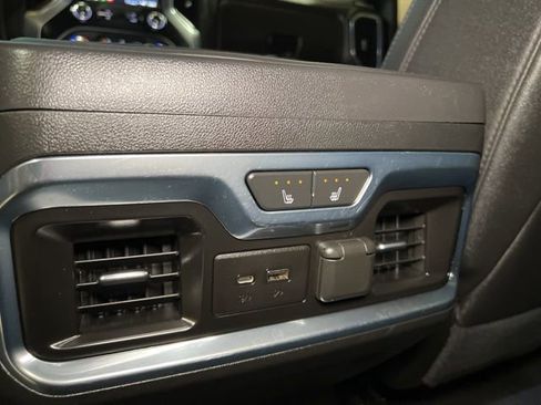 Used 2022 GMC Sierra 2500 SLT w/ SLT Convenience Package image 68