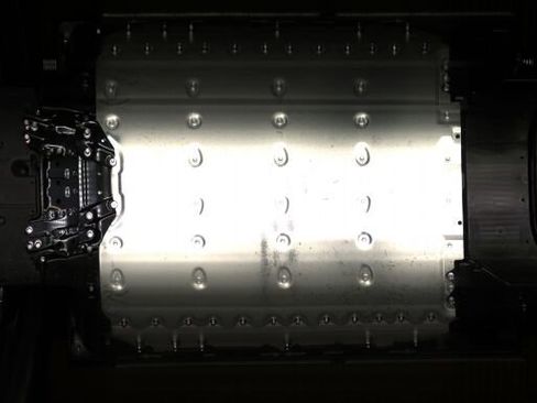 New 2026 Toyota bZ image 17