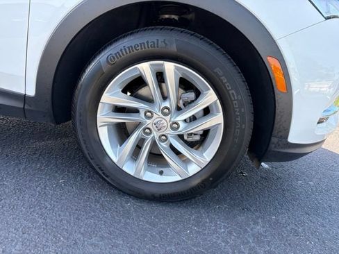 Used 2024 Buick Envista Preferred w/ Convenience I Package FWD image 8