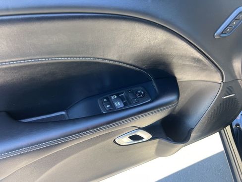 Used 2021 Dodge Challenger R/T Scat Pack image 36