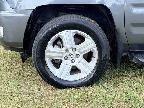 Used 2013 Honda Ridgeline RTL image 9