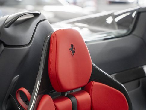 Certified 2025 Ferrari SF90 Spider image 36