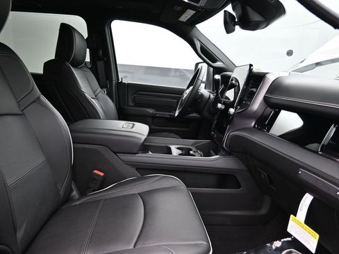 New 2026 RAM 2500 Power Wagon image 16