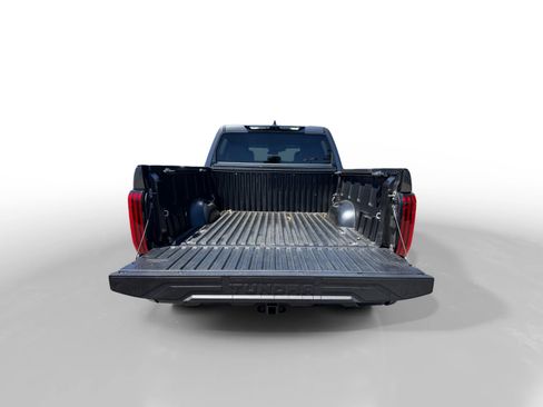 Used 2023 Toyota Tundra SR5 w/ SR5 Premium Package RWD image 17