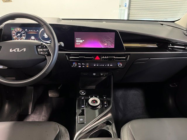 Used 2024 Kia Niro Wind FWD image 21