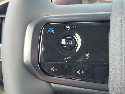 New 2026 Nissan Armada PRO-4X w/ Captain's Chari Seat Package image 5