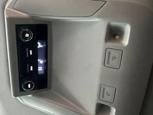 Used 2017 Chevrolet Tahoe 4WD w/ Max Trailering Package image 15