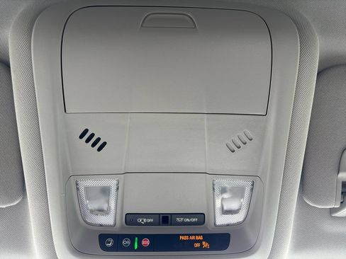 Used 2024 GMC Terrain SLE AWD/4WD image 26