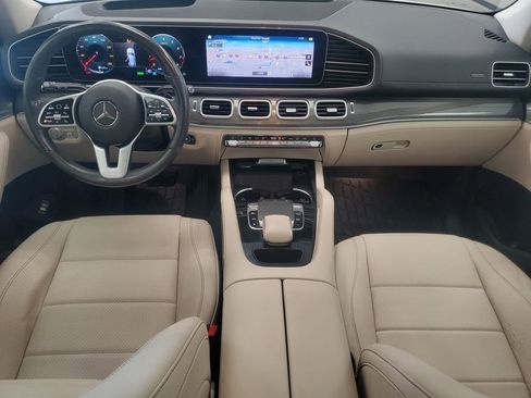 Used 2020 Mercedes-Benz GLE 450 4MATIC image 15