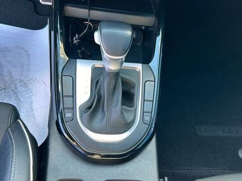 Used 2023 Kia Forte GT-Line w/ GT-Line Technology Package FWD image 22