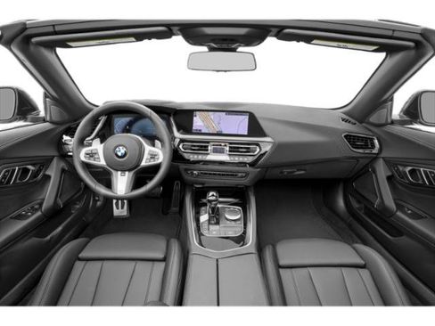 Used 2025 BMW Z4 sDrive30i w/ Shadowloine Package RWD image 5