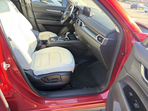 Certified 2023 MAZDA CX-5 AWD 2.5 S image 74