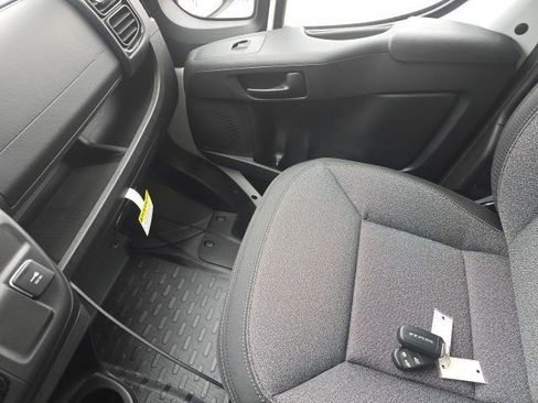 New 2026 RAM ProMaster 3500 w/ Convenience Group image 19