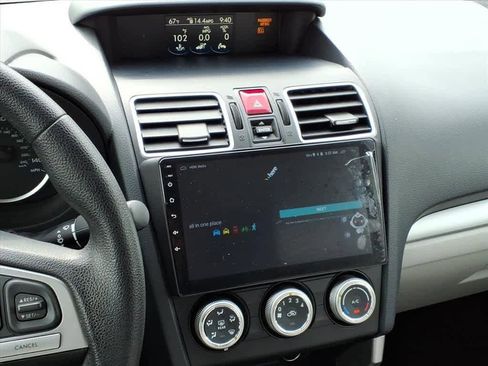 Used 2018 Subaru Forester 2.5i w/ Alloy Wheel Package image 22