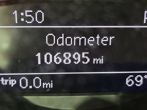 Used 2016 Volkswagen Beetle 1.8T FWD image 16
