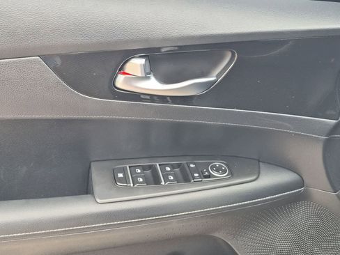 Used 2024 Kia Forte GT-Line FWD image 23